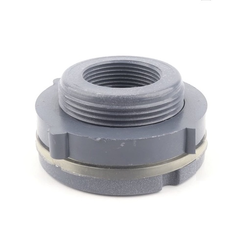 Фитинг для ёмкости 1 1/4 (32 мм) усиленный Фитинг для ёмкости 1 1/4 (32 мм) усиленный