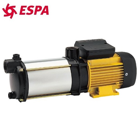 Насос Espa ASPRI 25 3M 230 50 000131/STD Насос Espa ASPRI 25 3M 230 50 000131/STD