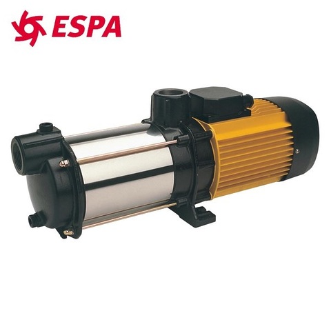 Насос Espa ASPRI 45 4 N 2,2 кВт, 3-х фазный 230/400 50 013752/STD Насос Espa ASPRI 45 4 N 2,2 кВт, 3-х фазный 230/400 50 013752/STD
