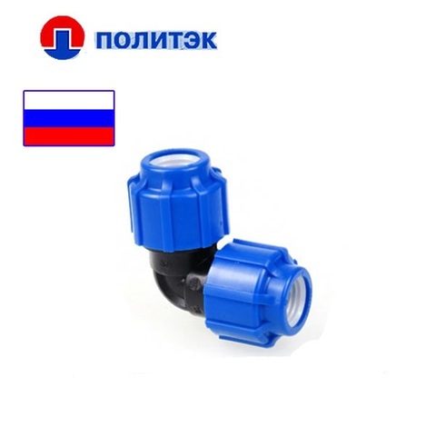 Отвод 40х40 ТПК Отвод 40х40 ТПК