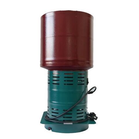 Зернодробилка GREEN FARMER Пашня К800