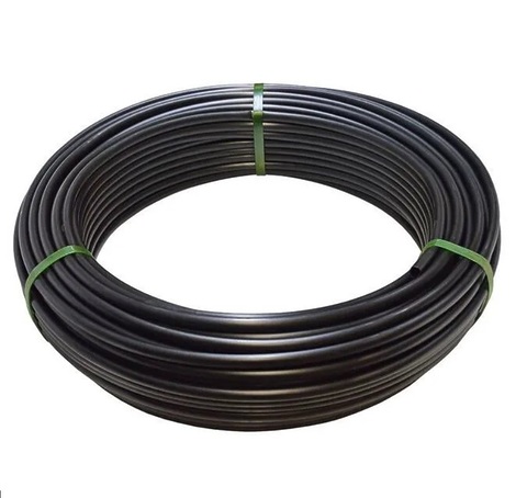 Слепая трубка 16 мм Угл (25 м) Слепая трубка 16 мм Угл (25 м)